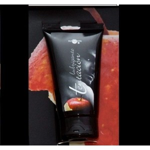 Tentaciones LUBRICANT FLAVOUR FRUIT OF PASSION