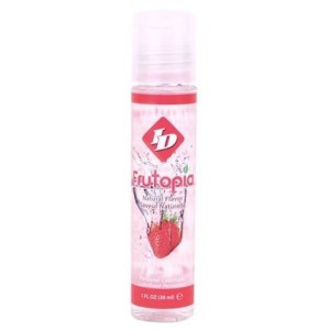 Id Frutopia LUBE ZEEMENES 30 ML