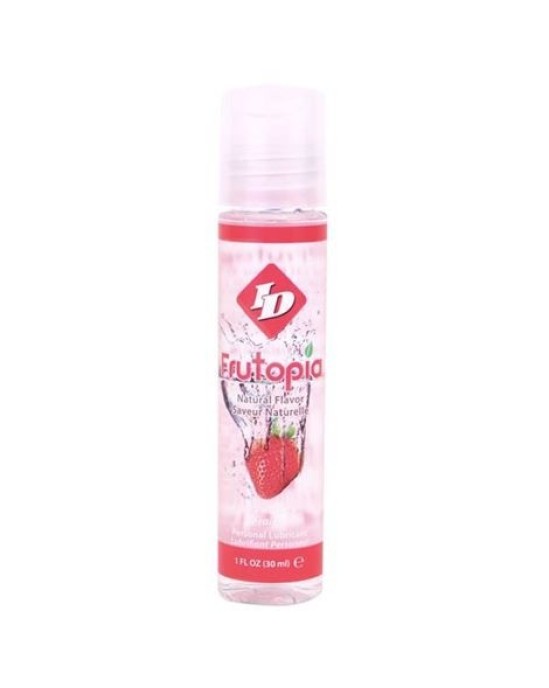 Id Frutopia LUBE ZEEMENES 30 ML