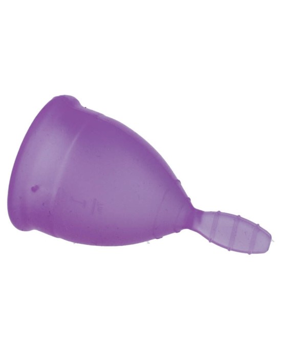 Nina Kikí NINA CUP MENSTRUAL CUP SIZE PURPLE S