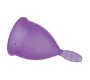 Nina Kikí NINA CUP MENSTRUAL CUP SIZE PURPLE S