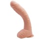 Baile Dildos DEJA - ALEX REALISTIC SKIN DILDO 27 CM