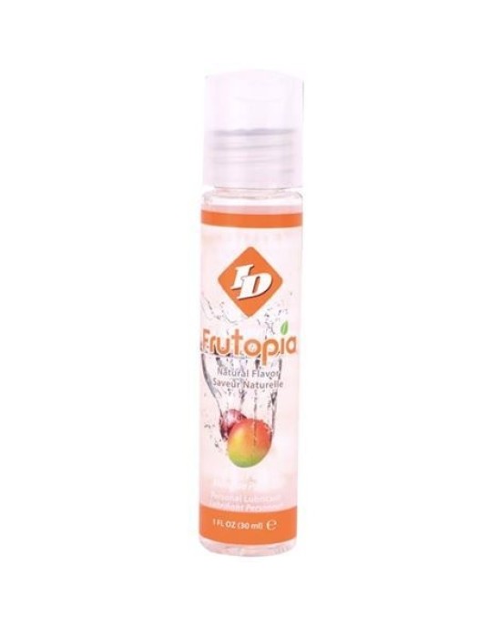 Id Frutopia LUBE MANGO 30 ML