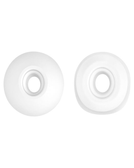 Satisfyer Caps APMIERINĀTĀJS - PRO 2 NG REPLACEMENT CPS 5 GAB