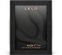 Lelo HUGO 2 PROSTATA MASAGER BLACK