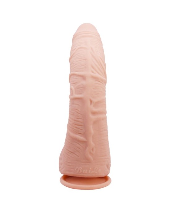 Baile Dildos DEJA - ALEX REALISTIC SKIN DILDO 27 CM