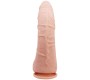 Baile Dildos DEJA - ALEX REALISTIC SKIN DILDO 27 CM