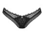 Obsessive Panties & Thong OBSESĪVS - MEDILLA SHING M/L