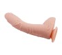 Baile Dildos DEJA - ALEX REALISTIC SKIN DILDO 27 CM