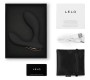 Lelo HUGO 2 PROSTATA MASAGER BLACK