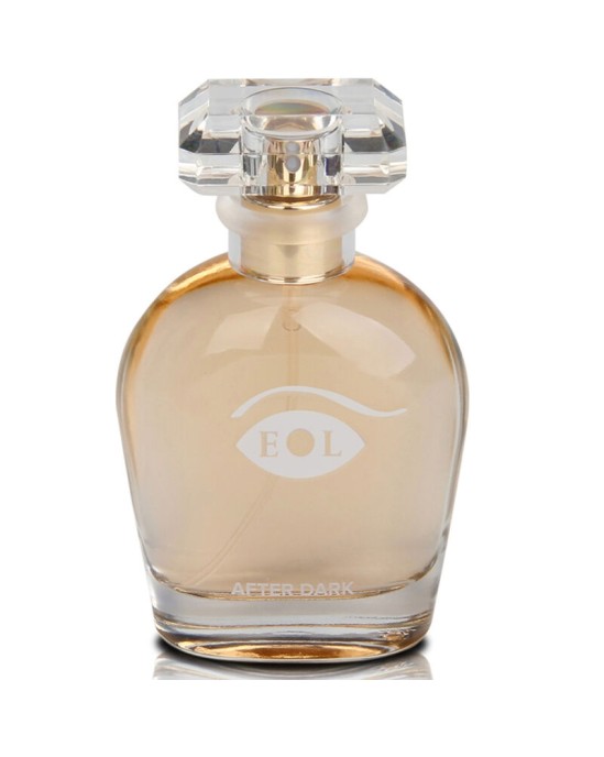 Eye Of Love EOL PHR PARFUM DELUXE 50 ML – PĒC TUMŠA