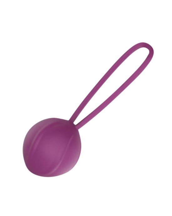 Engily Ross Leigh Kegel Ball Силиконовый Фиолетовый