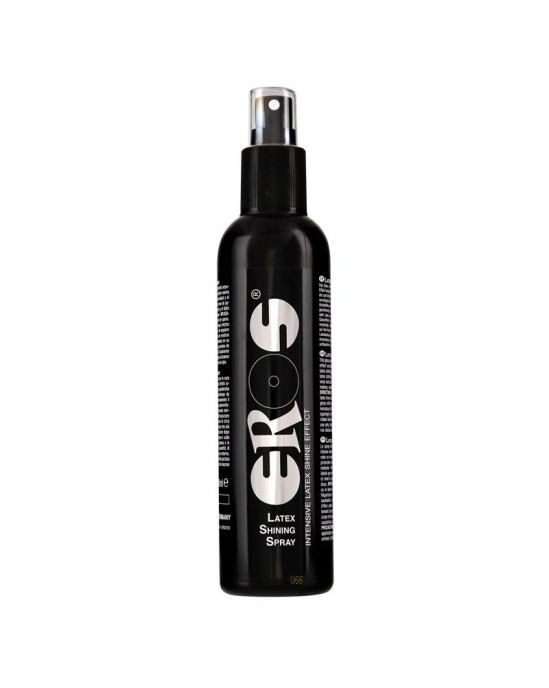 Eros Lateksa spīdošs aerosols 200 ml