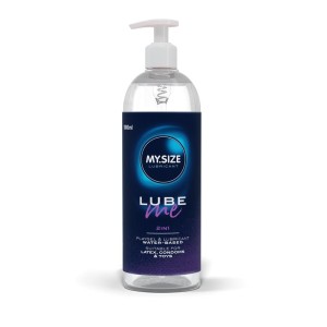 My Size Water base Lub Lube Me 2in1 1000 ml