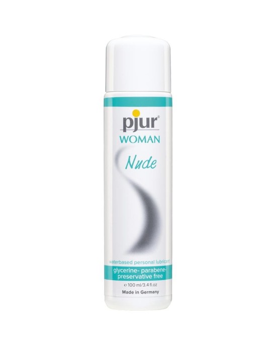 Pjur Sieviete Nude 100 ml