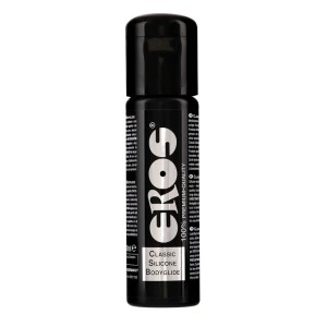 Eros Classic Silicone Bodyglide 100 ml