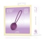 Engily Ross Leigh Kegel Ball Силиконовый Фиолетовый