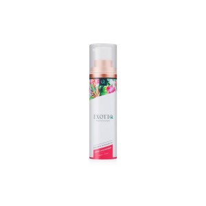 Exotiq Masāžas eļļa Sweet Strawberry - 100 ml