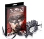 Intoyou Bdsm Line Fellicia Venetian Mask No. 2