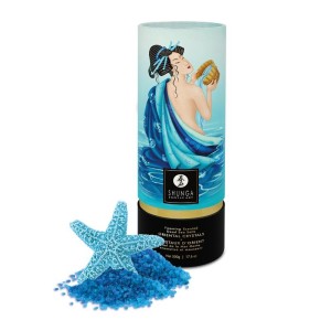Shunga Vannas sāls Ocean Tempation 500 gr