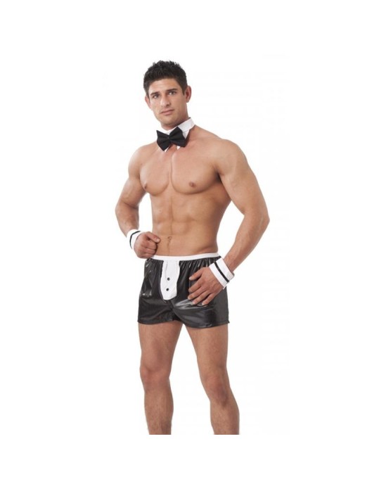 Amorable Set 4 Pieces Gigolo