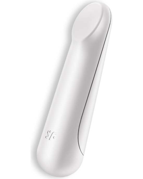 Satisfyer ULTRA POWER BULLET 3 BALTS