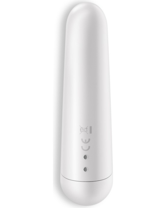 Satisfyer ULTRA POWER BULLET 3 WHITE