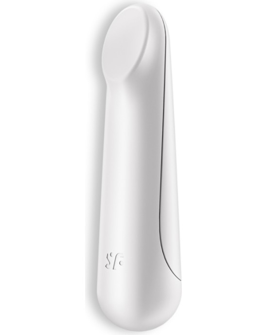 Satisfyer ULTRA POWER BULLET 3 БЕЛЫЙ