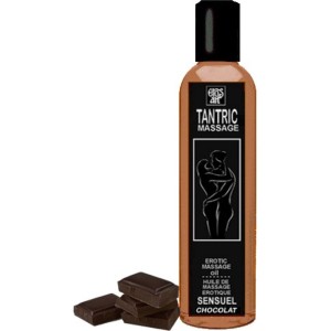 Eros-Art TANTRISKĀ ŠOKOLĀDES EĻĻA 100ml