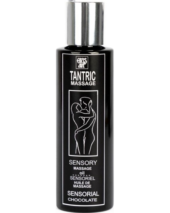 Eros-Art TANTRISKĀ ŠOKOLĀDES EĻĻA 100ml