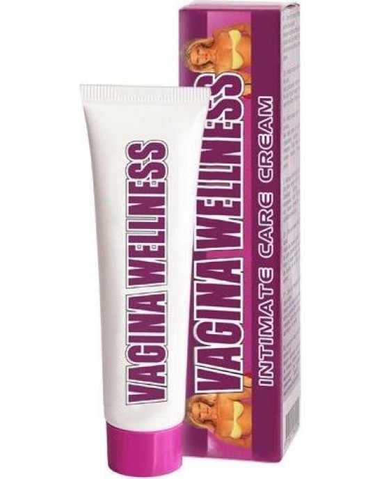 RUF VAGINA WELLNESS 30ml