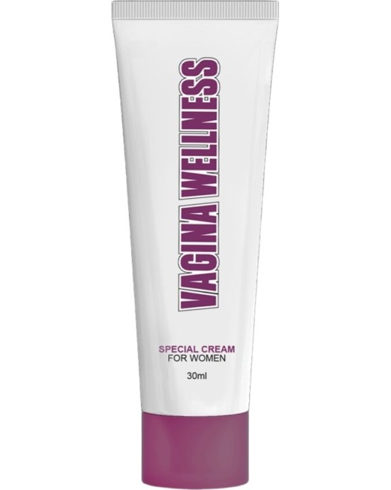 RUF VAGINA WELLNESS 30ml