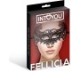 Intoyou Bdsm Line Felicia Venēcijas maska Nr.1