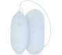 Luv Egg Vibrating Egg USB Blue