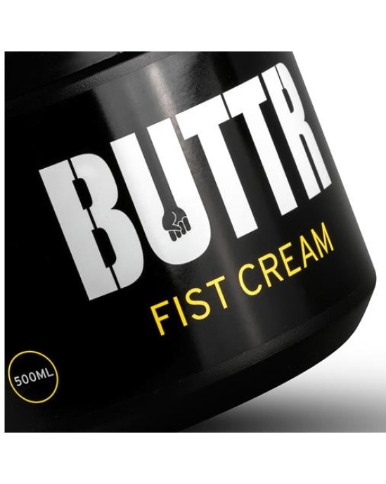 Buttr Fisting krēms 500 ml