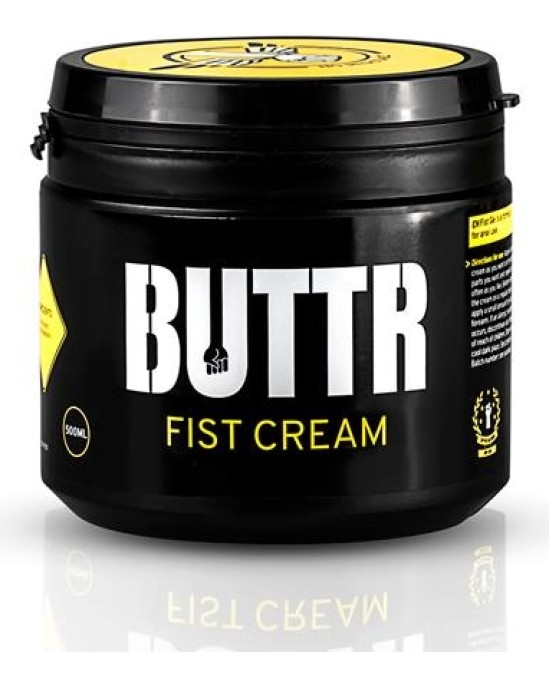 Buttr Fisting krēms 500 ml