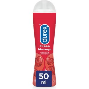 Durex Lubrikants Play Fresa 50 ml