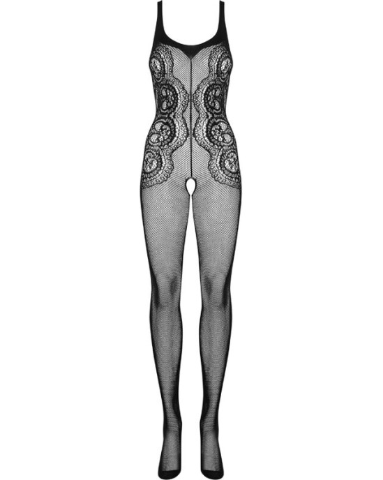 Obsessive  Tīkliņtērps  - G335 BODYSTOCKING S/M/L