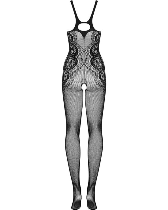 Obsessive  Tīkliņtērps  - G335 BODYSTOCKING S/M/L