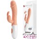 Pretty Love Flirtation PRETTY LOVE - EASTER BUNNY VIBRATOR WITH STIMULATOR