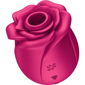 Satisfyer Air Pulse APMIERINĀTĀJS - AIR PULSE PRO 2 CLASSIC BLOSSOM VIBRATORS