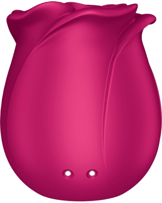 Satisfyer Air Pulse APMIERINĀTĀJS - AIR PULSE PRO 2 CLASSIC BLOSSOM VIBRATORS