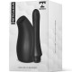 Tardenoche Meticulous Deluxe Cleaner Silicone Black