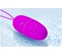 Prettylove Selkie Vibrating Egg with Remote Control