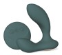 Lelo HUGO 2 REMOTE CONTROL PROSTATE MASSAGER GREEN