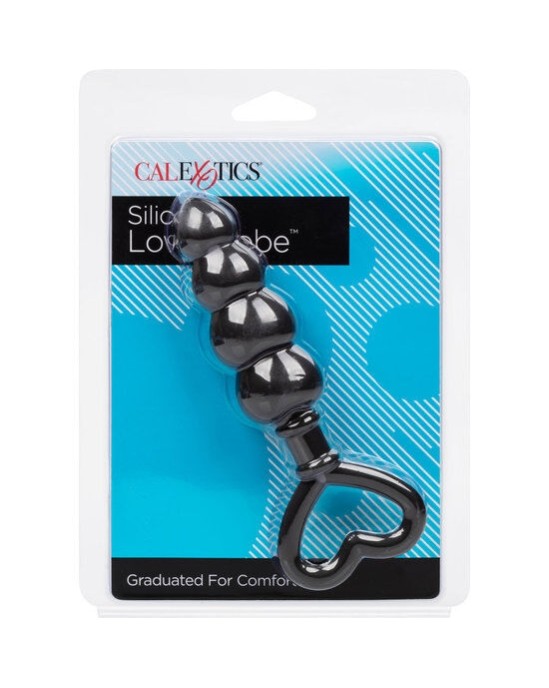 California Exotics CALEX SILICONE LOVE ZONDE 11,5cm