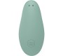 Womanizer LIBERTY 2 CLITORIS STIMULATOR & SUCKER LIGHT GREEN