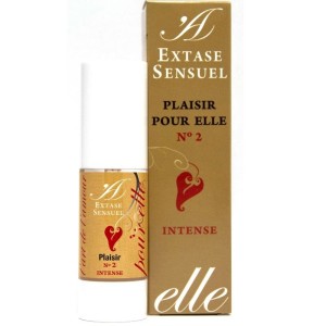 Extase Sensual EXTASE SENSUEL PLAISIER POUR ELLE 2