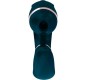 Adrien Lastic MY·G CLITORIS SUCKER AND G-SPOT STIMULATOR DARK GREEN