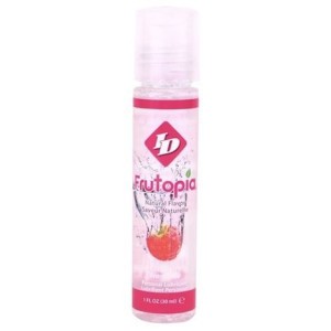 Id Frutopia LUBE AVEŅU 30 ML